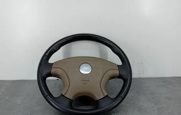Jaguar X-Type Steering wheel
