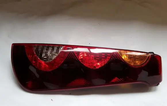 Nissan Note (E11) Rear/tail lights 263300R