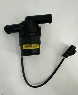 Volvo S80 Electric auxiliary coolant/water pump 9013378B