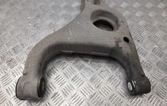 Porsche Panamera (970) Rear upper control arm/wishbone 97033114102 97033104102