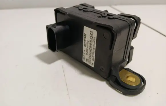 Volvo XC90 ESP acceleration yaw rate sensor 30795302