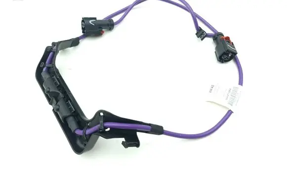 Audi A1 Other wiring loom 5WA971226B
