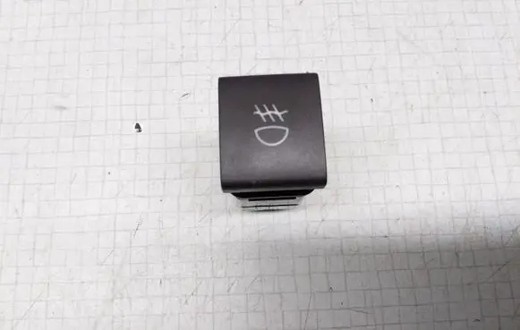 Saab 9-5 Fog light switch 4409223