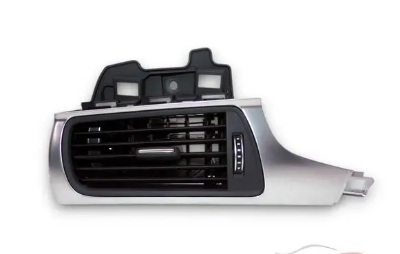 Audi A6 S6 C7 4G Dashboard side air vent grill/cover trim 4G1820901