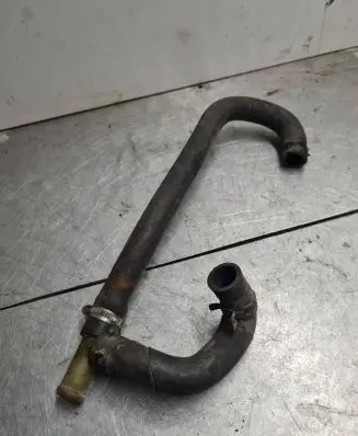 Volkswagen Transporter - Caravelle T4 Engine coolant pipe/hose 701819876