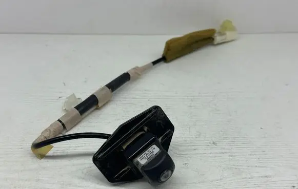 Honda CR-V Reversing camera 39530SWAE01M1 269860 VCBH76B