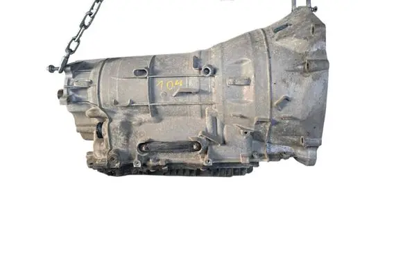 BMW X6 F16 Automatic gearbox 8637833 029Z9C 1102401080
