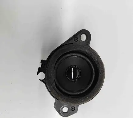 Panel speaker