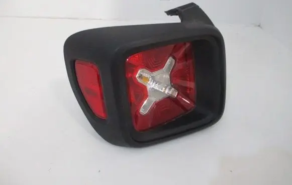 Jeep Renegade Rear/tail lights 51964234