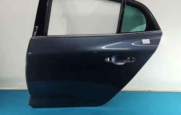 Renault Megane IV Rear door IMPRK1513577