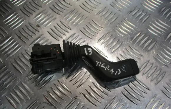 Opel Tigra B Wiper control stalk