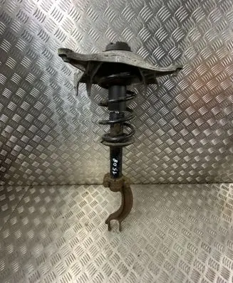 Audi A4 S4 B8 8K Front shock absorber/damper 8K0031CB