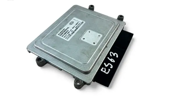 KIA Niro Engine control unit/module ECU 954412BBJ0