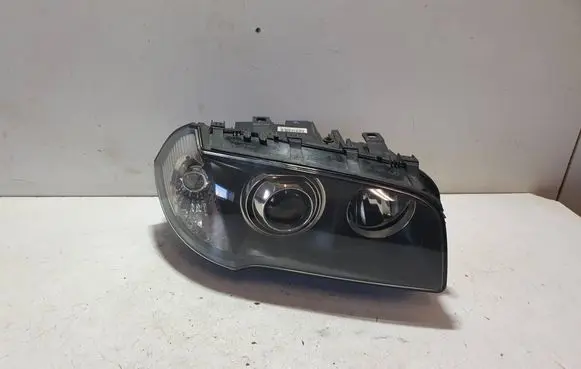 BMW X3 E83 Headlight/headlamp 1307022385 3418390 E03A6102