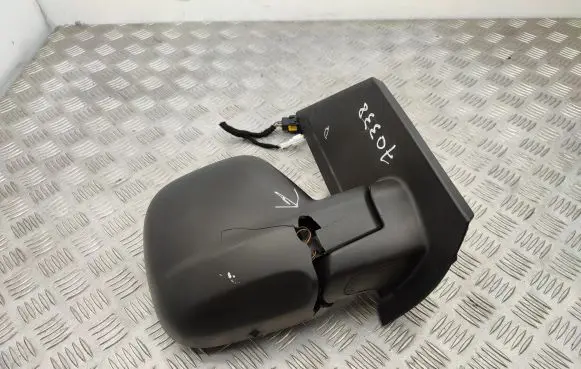 Toyota Proace Front door electric wing mirror 98295628XT