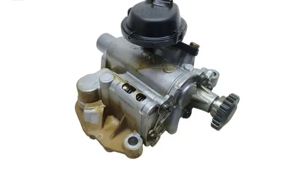 Audi A4 S4 B9 Oil pump 06H115105 06K344