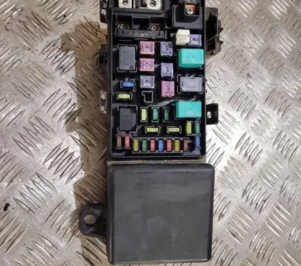 Honda Accord Fuse module