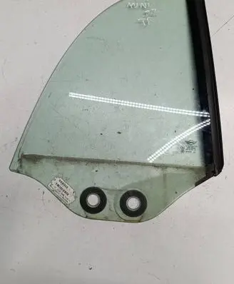 Mini Cooper F57 Rear side window 7365772S7 7365772 29012020