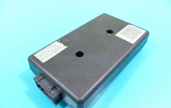 Chrysler Pacifica Central body control module 05114359AD IMPRK1225856