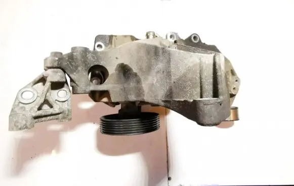 Renault Scenic I Power steering pump 7700105711b 20072511
