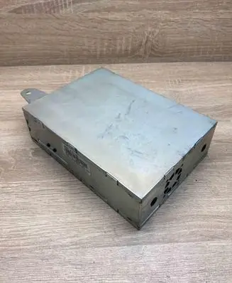 BMW 5 E39 GPS navigation control unit/module 6911221 049594