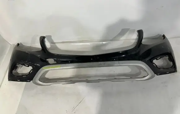 Mercedes-Benz GLC X253 C253 Front bumper A2538850425