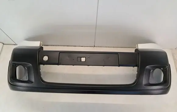 Fiat Scudo Front bumper 1497585077 Z2654