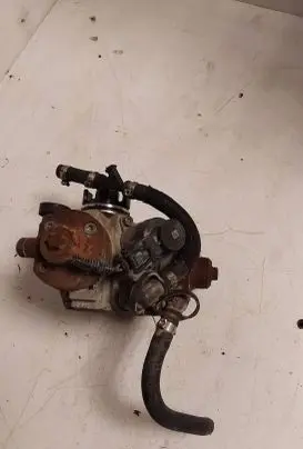 Volvo XC60 Fuel injection high pressure pump 0445010618