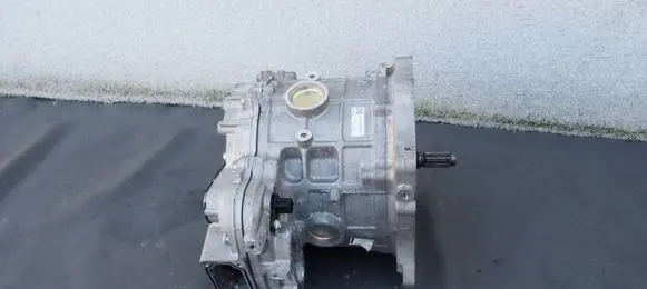 Nissan Qashqai J12 Engine 290C06UM0A