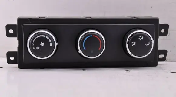 Chrysler Town & Country V Climate control unit 55111313AB