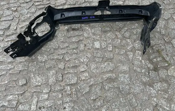 BMW X6 G06 Radiator support slam panel 8495363