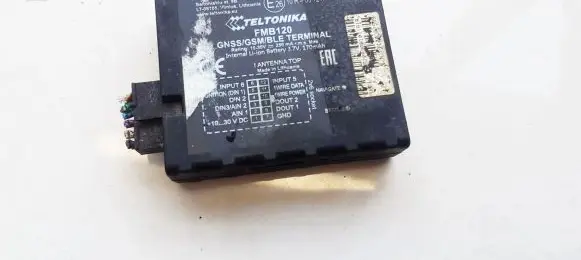 Audi A8 S8 D4 4H Other control units/modules E2610R051247 E2610R-051247