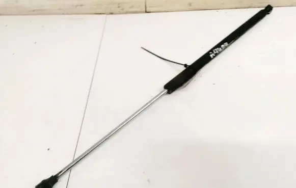 Peugeot 807 Tailgate/trunk strut/damper
