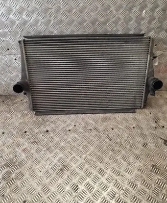 Volvo V70 Intercooler radiator 1234