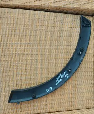 Ford Transit Front arch trim 