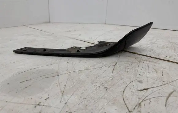 BMW M2 F87 Front bumper lip 