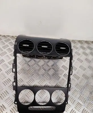 Mazda CX-7 Dash center air vent grill EH67 BBM366EMO
