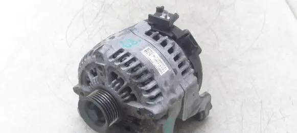 Generator/alternator