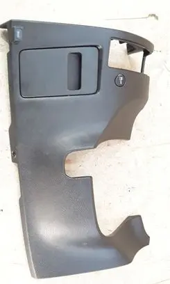 Subaru Impreza III Dashboard lower bottom trim panel 66075FG010