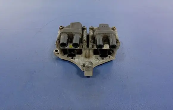 Fiat Panda 141 High voltage ignition coil 46543230