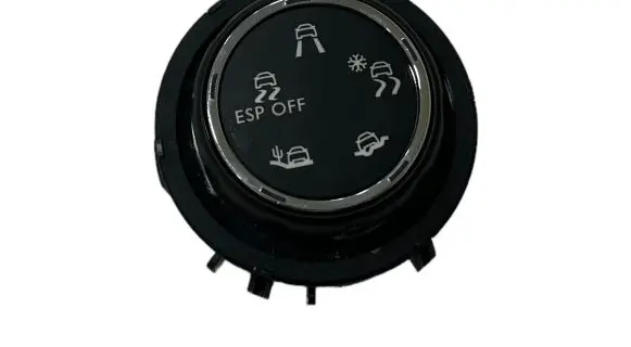 Peugeot Partner ESP (stability program) switch 96634396ZD 01059A02 10006294