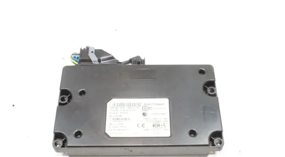 Ford Ecosport Bluetooth control unit module E1BT14D212LA