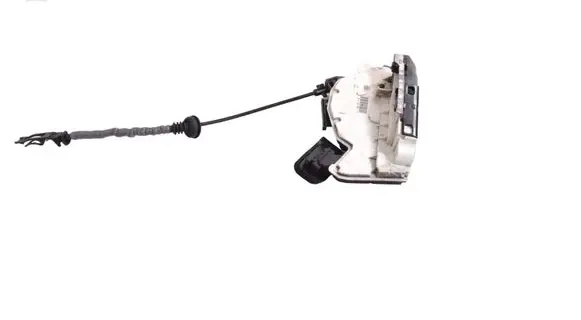 Volkswagen Golf VII Rear door lock 5K4839016R