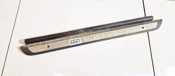 Volvo S40, V40 Front sill trim cover 30818421