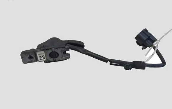 Volvo V40 Airbag deployment crash/impact sensor P31305432