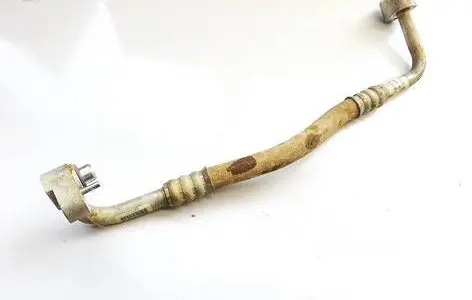 Air conditioning (A/C) pipe/hose