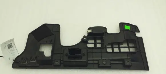 Mercedes-Benz A W176 Dashboard lower bottom trim panel A1766800006
