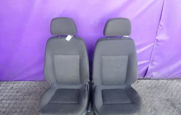 Opel Astra H Seat set 