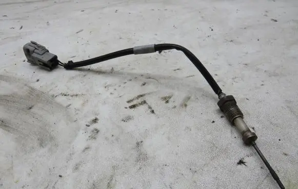 Toyota Verso Outside/exterior temperature sensor KRIS235789