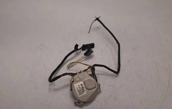 BMW 5 F10 F11 Front door wing mirror part 7238159